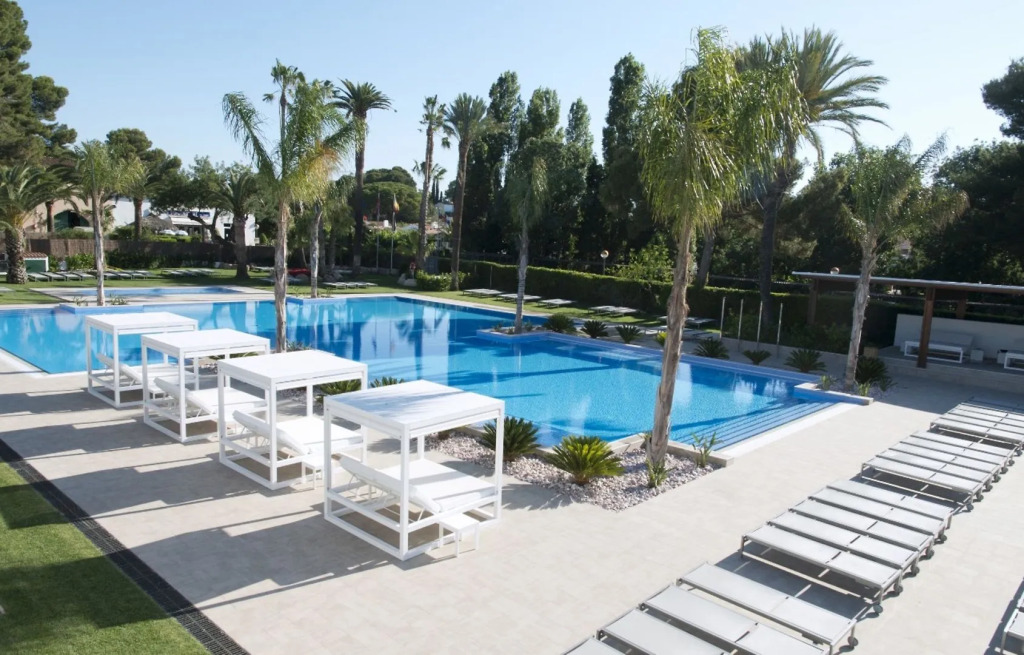 Estival ElDorado Resort
