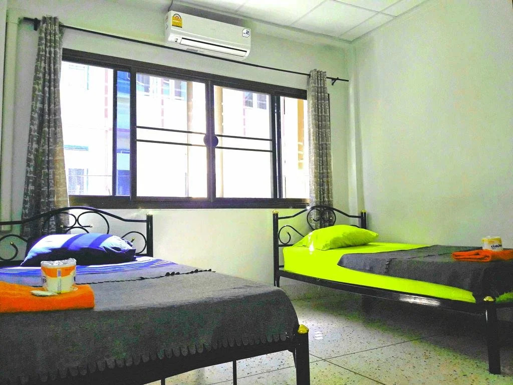 D & N hostel