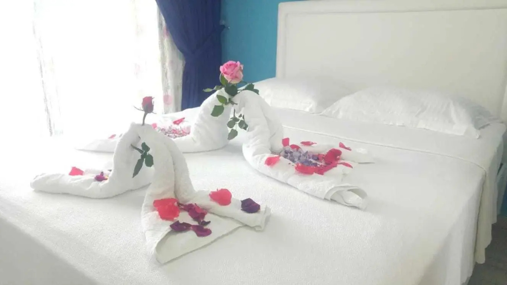 Derin Butik Otel