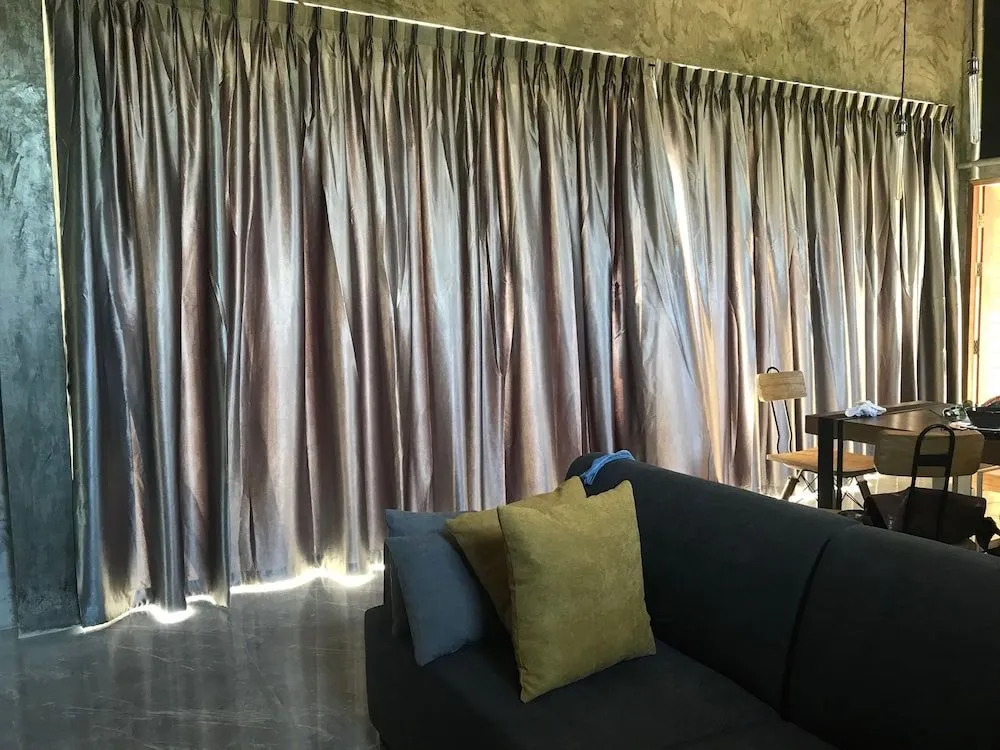Stylish Pool Villa - 10 Mins Walk To The Beach