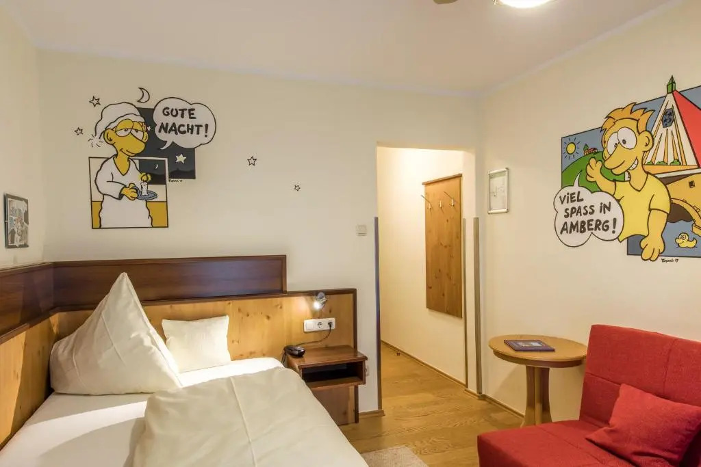 Hotel Brunner