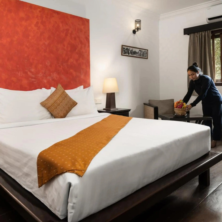 Pavillon Indochine Boutique - Hotel