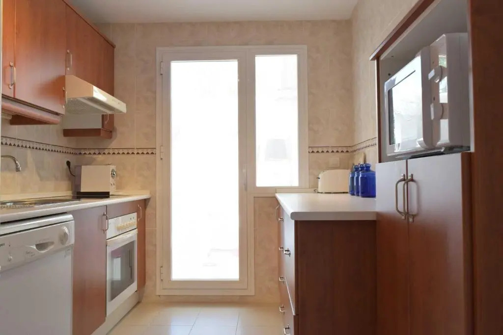 Ático duplex en Los Naranjos, Marbella