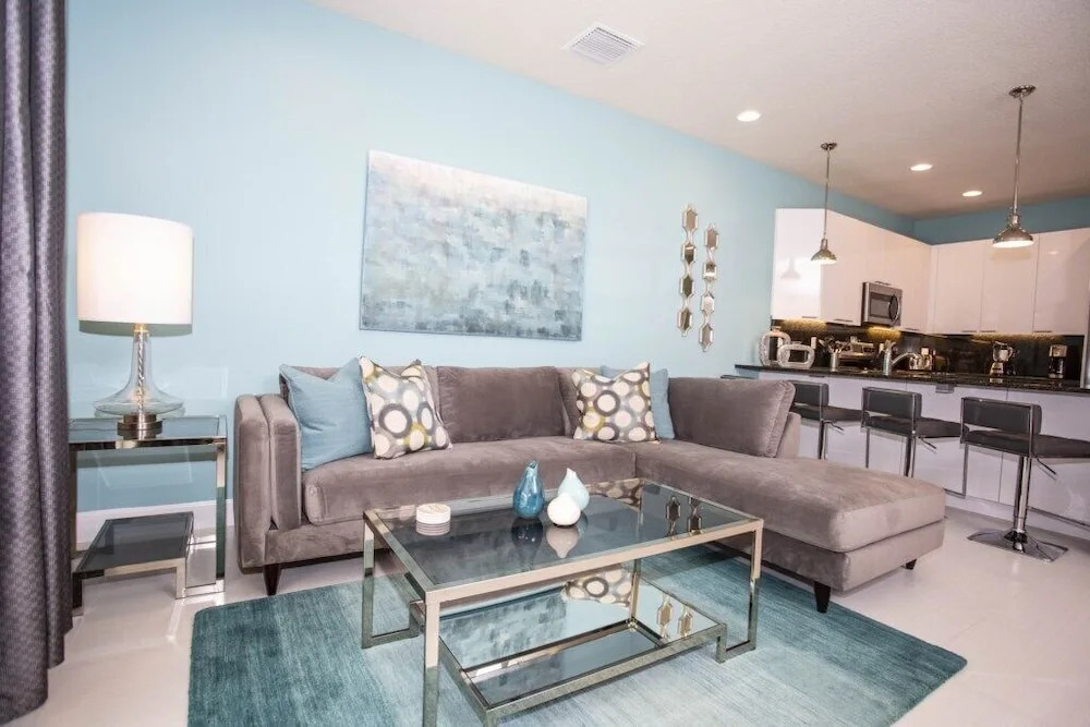 Vhc Set3 1438 3 Bedroom Townhouse