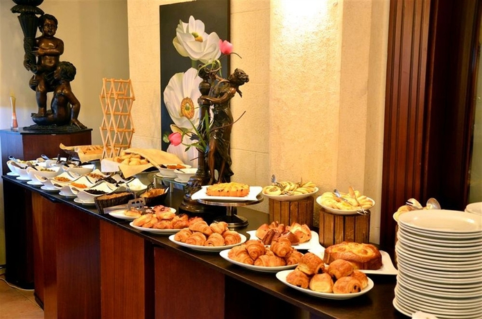 Serenada Golden Palace - Boutique Hotel
