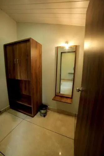 Kapil' Beach Resort