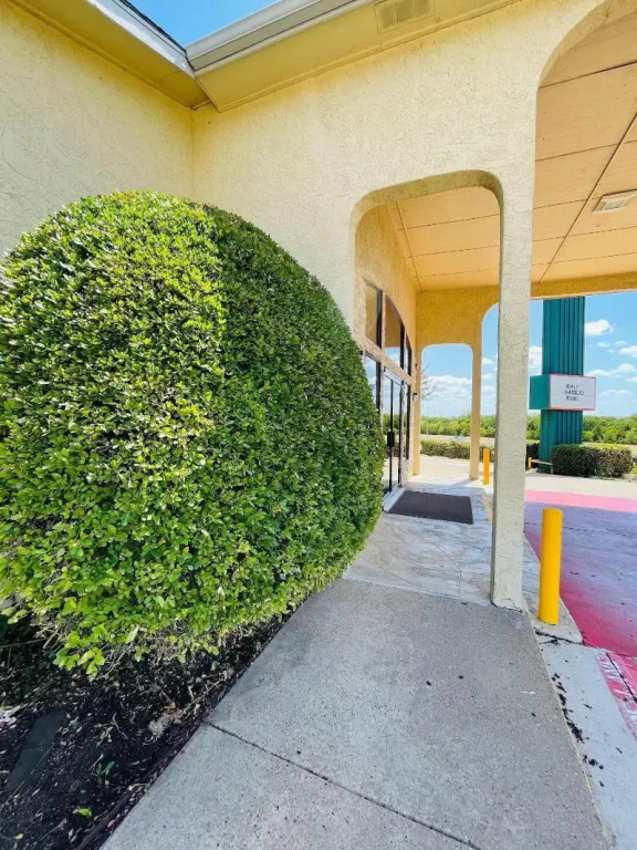 Studio 6 Suites Mesquite, TX - Gross Rd