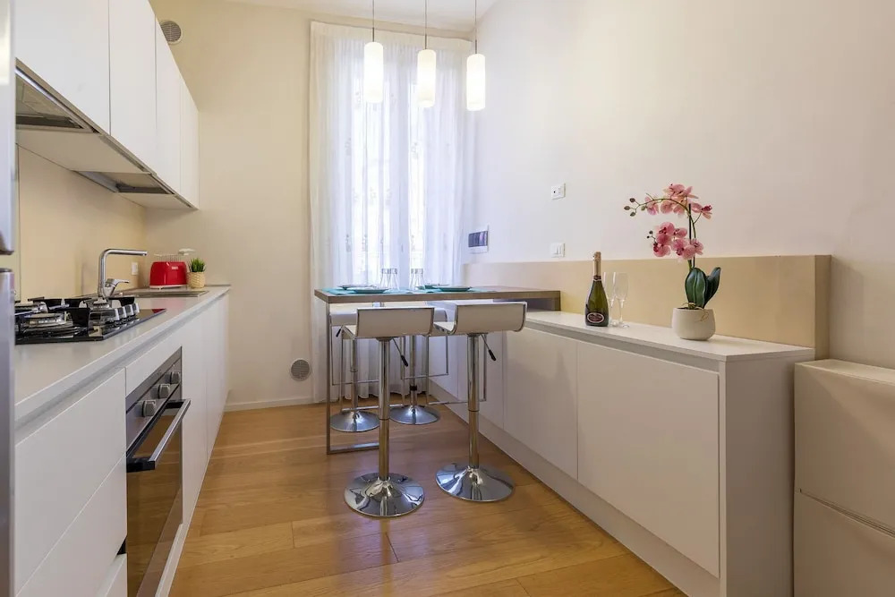San Basilio Studio