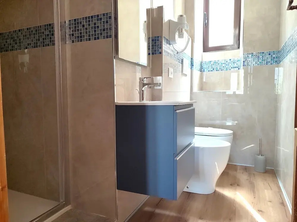 Triestecenter Rooms & Apartments - Colori di Trieste