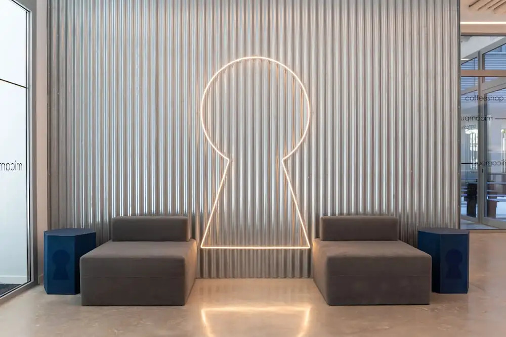 Micampus Barcelona Student Residence