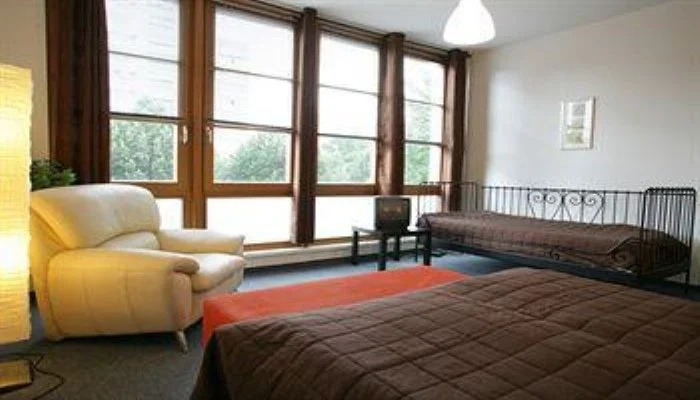 CityCenter Apartments