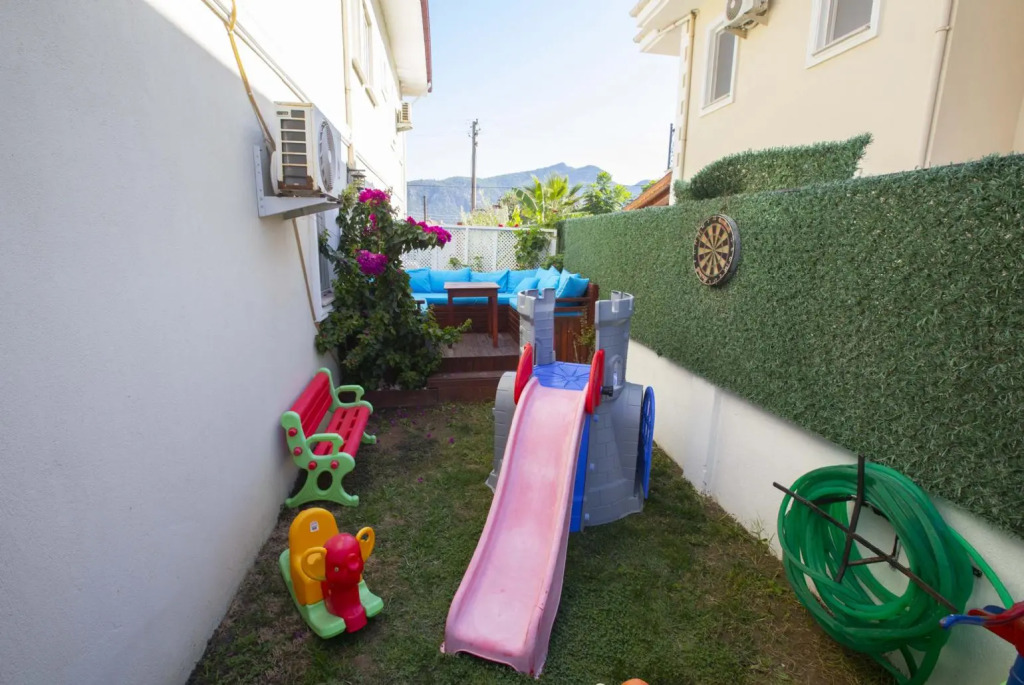 Villa Heyday