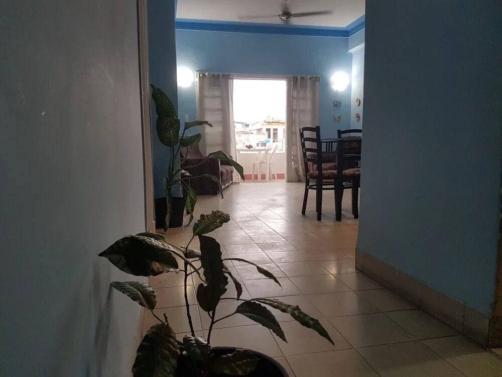 Casa Mendoza