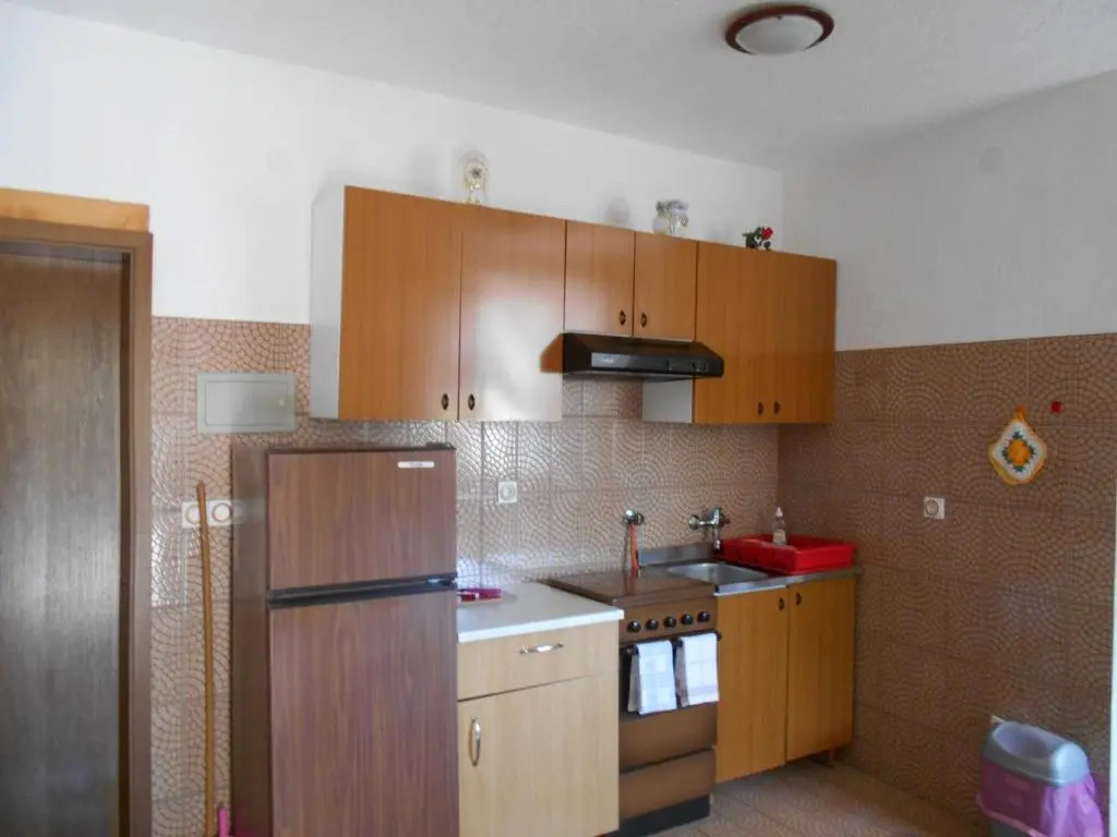 Apartments u Kapetana