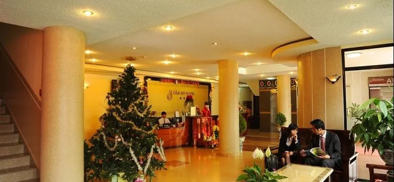 Cam Do Hotel