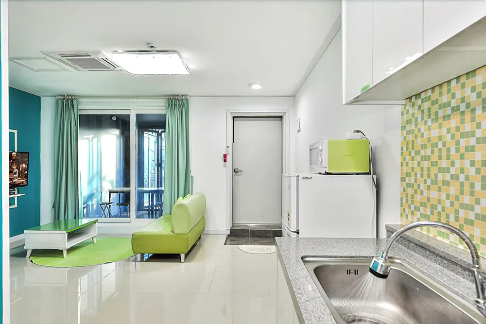 Yeongwol You and I Spa Pension