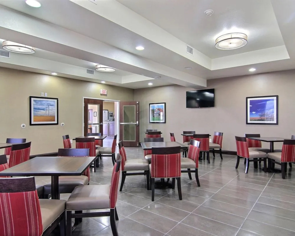 Comfort Inn
