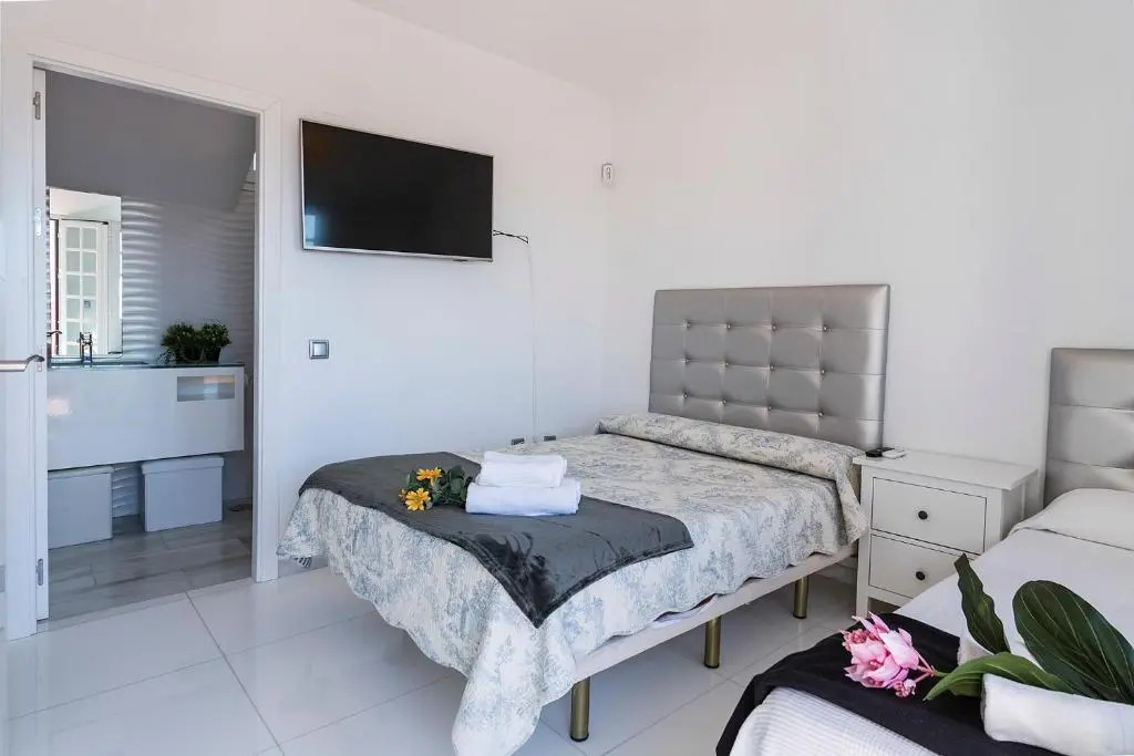 Casa Don Camilo Costa Ballena