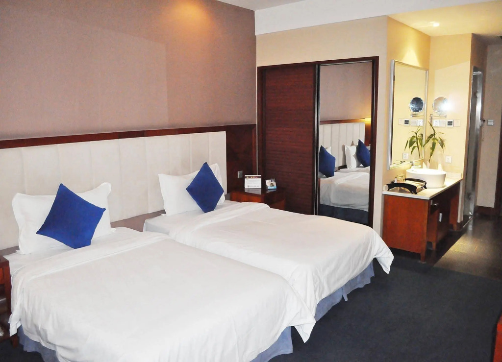 Full Hotel - Zhuzhou