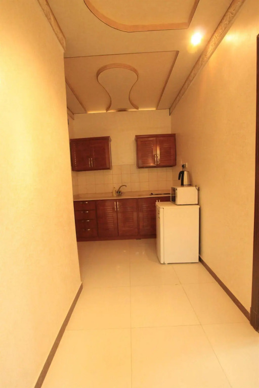 Olaya Suites