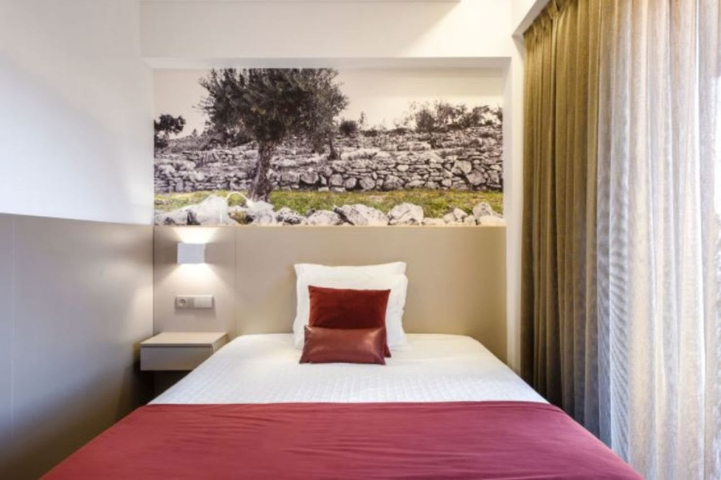 Serra dAire Boutique Hotel - SA Hotels