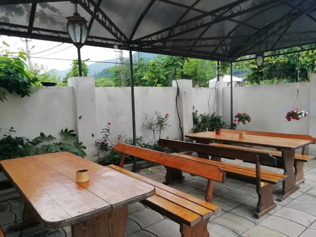 Mini-hotel Yanson 2