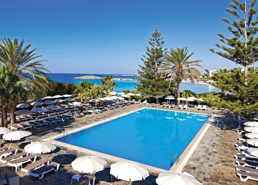Nissi Beach Resort