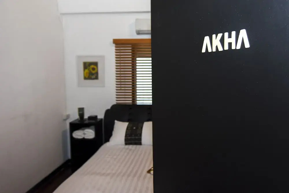 KAYAN Hostel