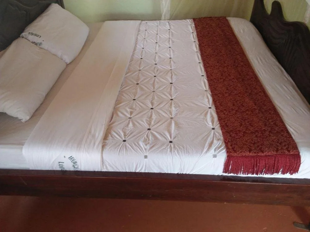 Irungu Forest Safari Lodge