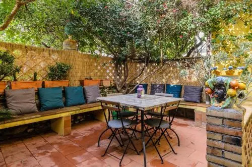 Holiday Home Taormina 2