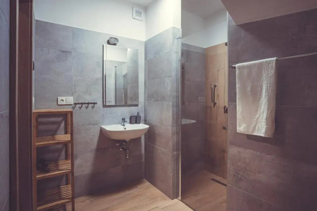 Apartmány pod Suchým vrchem