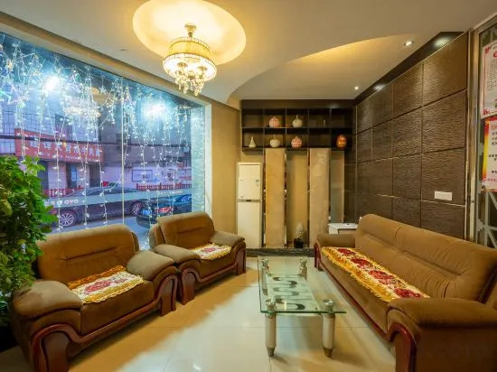 Dream Cube Hotel