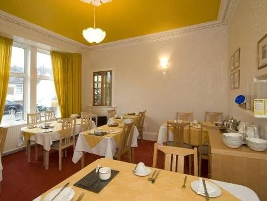 St Annes Guest House