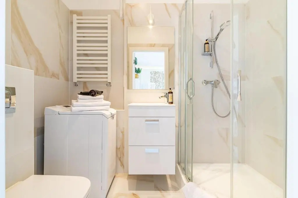 Rent like home - Plac Inwalidów 10