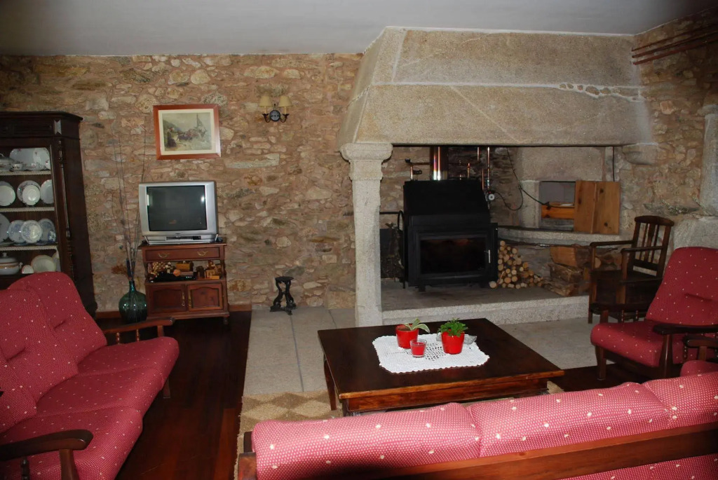 Hotel Rustico Casa Do Vento