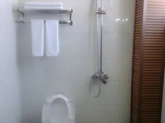 Dalilonglepanxikezhan