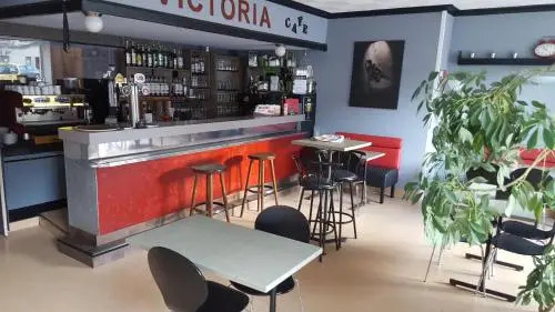 Hotel Victoria