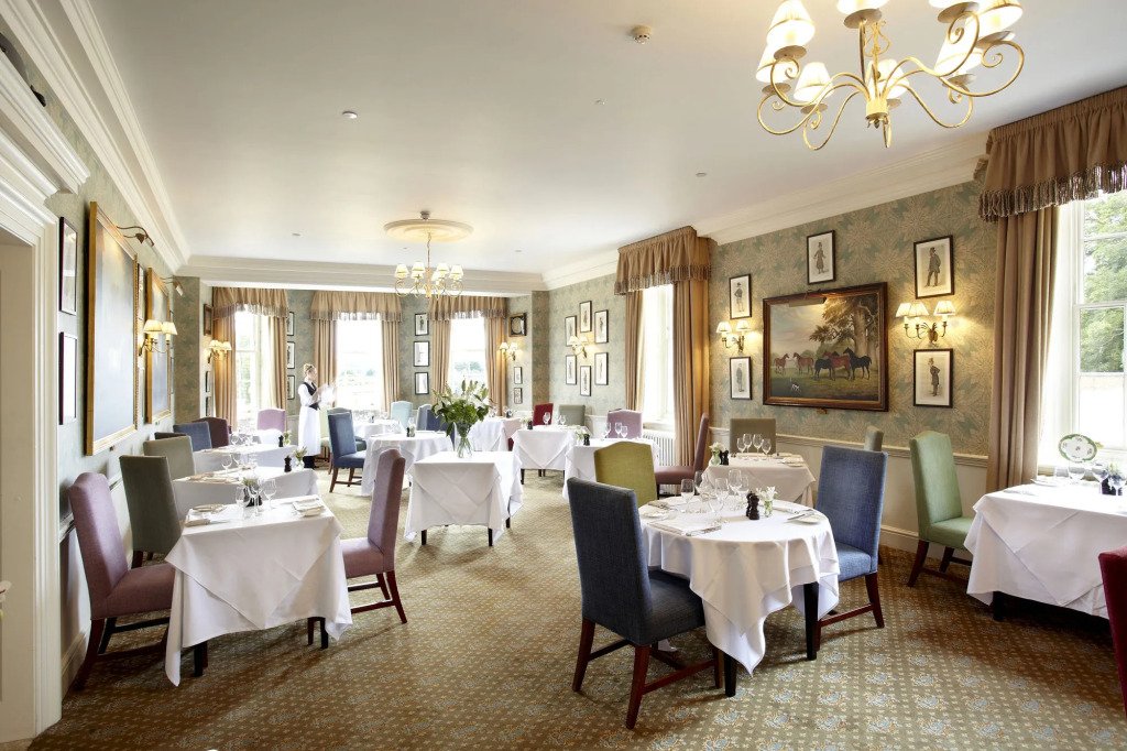 The Talbot, Malton, North Yorkshire - The Coaching Inn Group