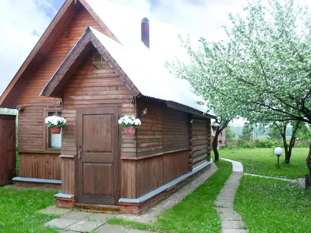 Ivanov Dom