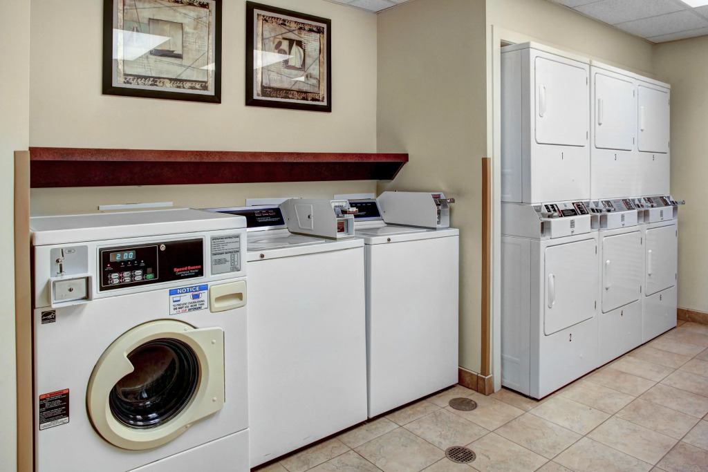 Hyatt House Parsippany Whippany