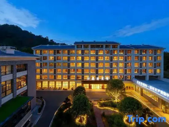 Qingliu Lishi Hotel
