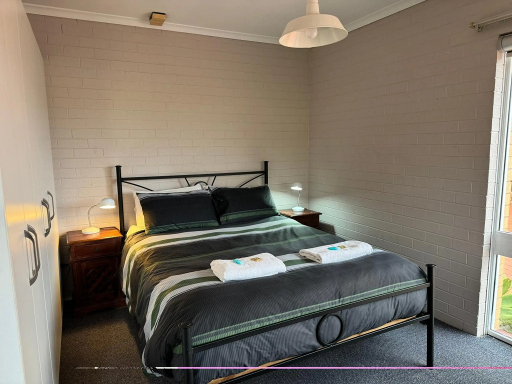 Ulladulla Harbour Motel