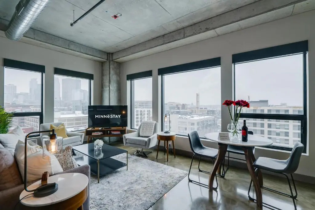 Sable 807 - One Bedroom