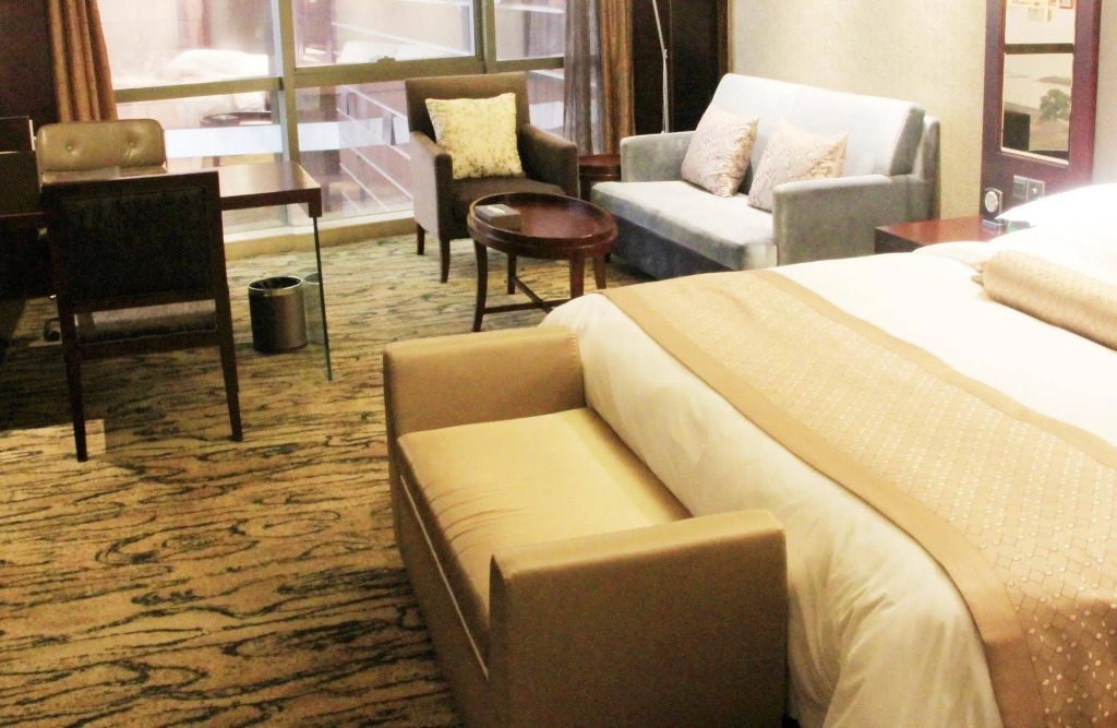 Tianlai Hotel