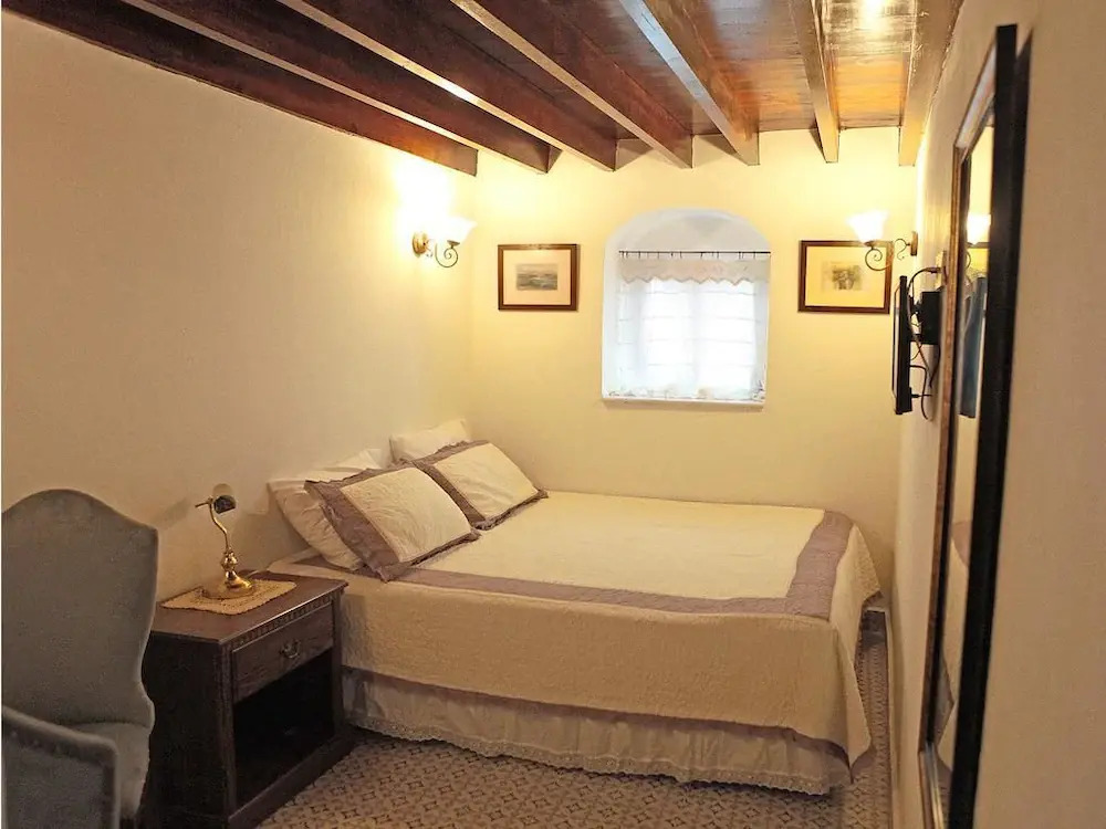 Marjolaine Hotel