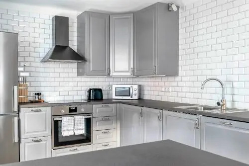 Villa Alpenbach - by Alpen Apartments
