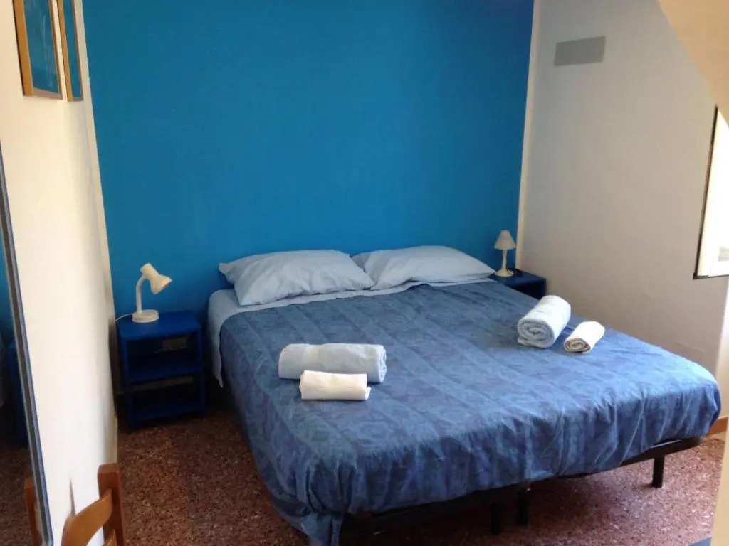 Appartamento Osnao