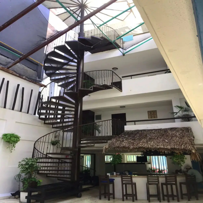 Hotelito De Las Estrellas HM