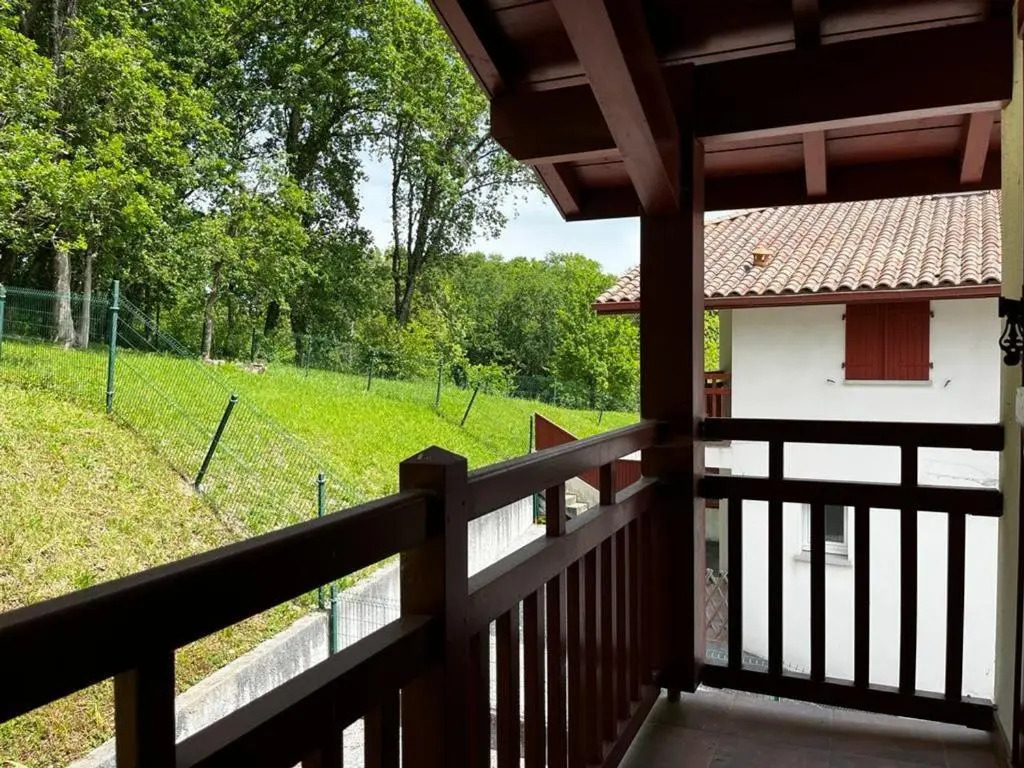 Maison Urrugne, 4 pièces, 6 personnes - FR-1-239-770