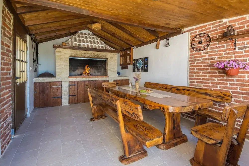 Villa M&M ZadarVillas